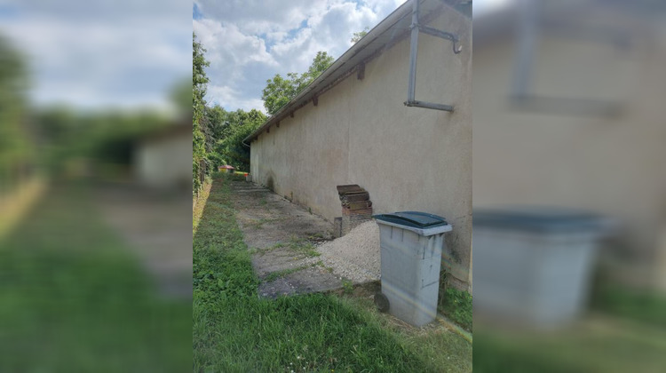 Ma-Cabane - Vente Divers LORRIS, 104 m²