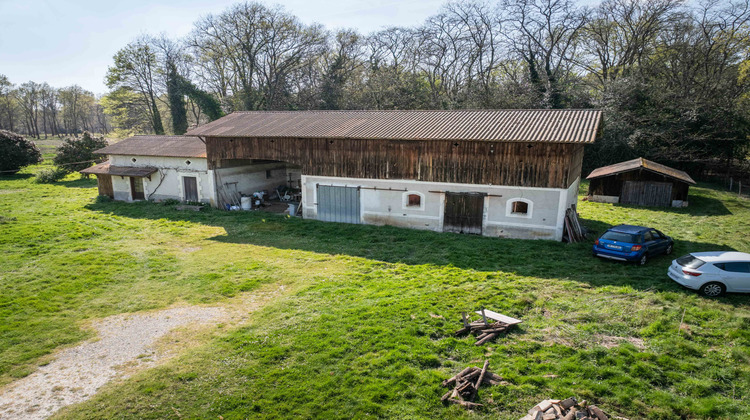 Ma-Cabane - Vente Divers Louchats, 260 m²