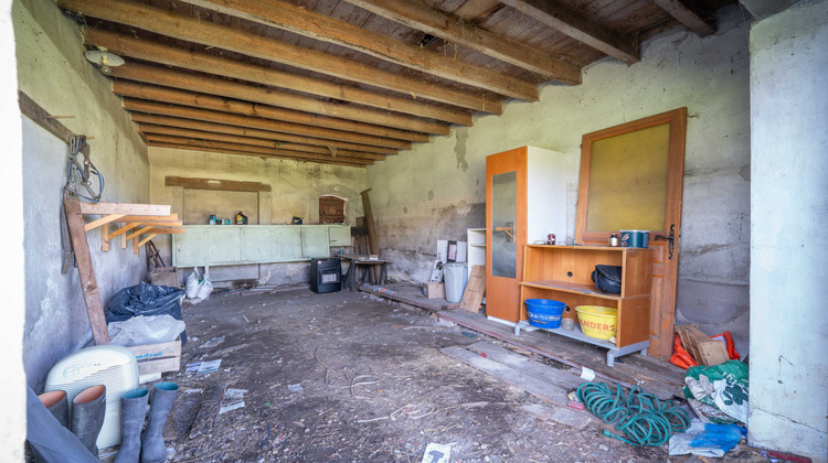 Ma-Cabane - Vente Divers Louchats, 260 m²