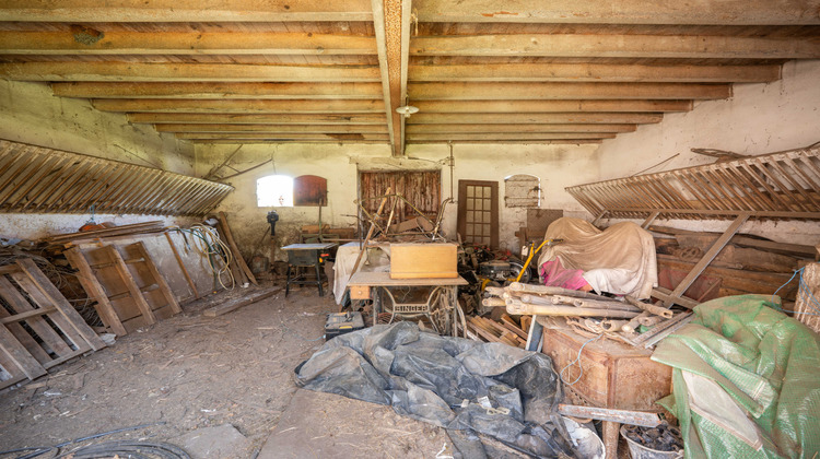 Ma-Cabane - Vente Divers Louchats, 260 m²