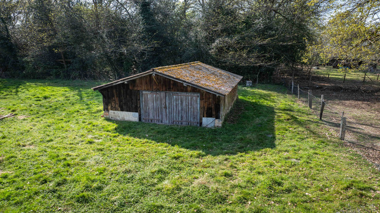 Ma-Cabane - Vente Divers Louchats, 260 m²