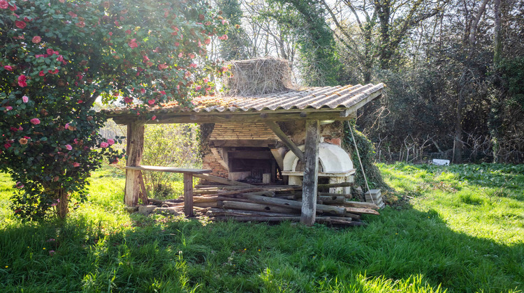 Ma-Cabane - Vente Divers Louchats, 260 m²