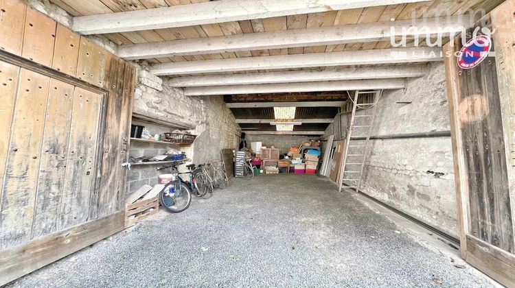 Ma-Cabane - Vente Divers Loudun, 49 m²