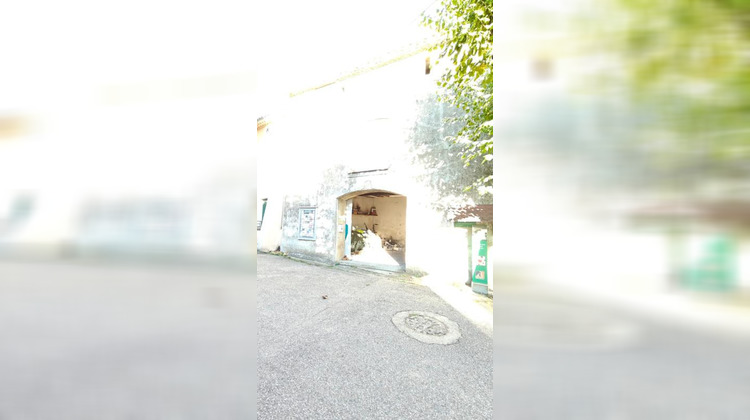 Ma-Cabane - Vente Divers LOUPIA, 56 m²