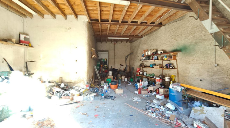 Ma-Cabane - Vente Divers LOUPIA, 56 m²