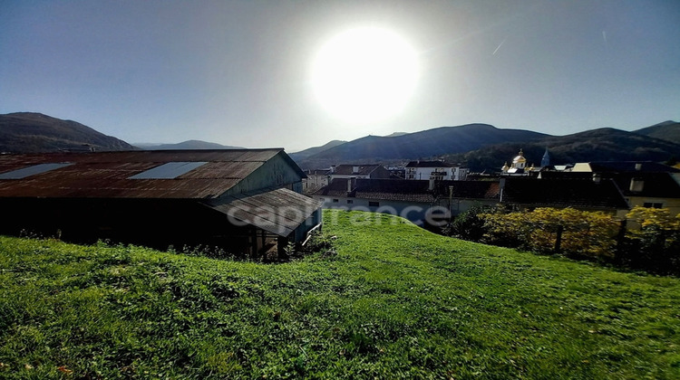 Ma-Cabane - Vente Divers LOURDES, 350 m²