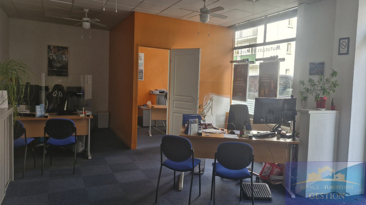 Ma-Cabane - Vente Divers Lourdes, 83 m²