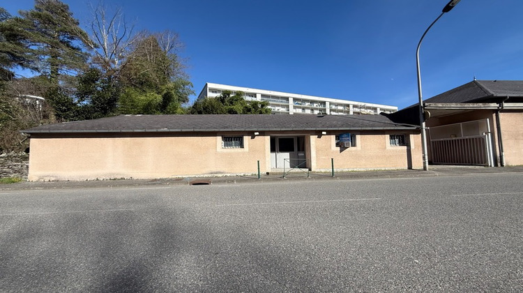 Ma-Cabane - Vente Divers LOURDES, 120 m²