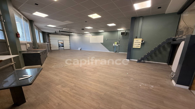 Ma-Cabane - Vente Divers LOURDES, 300 m²