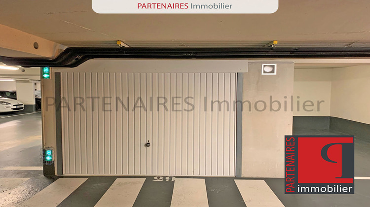 Ma-Cabane - Vente Divers LOUVECIENNES, 16 m²