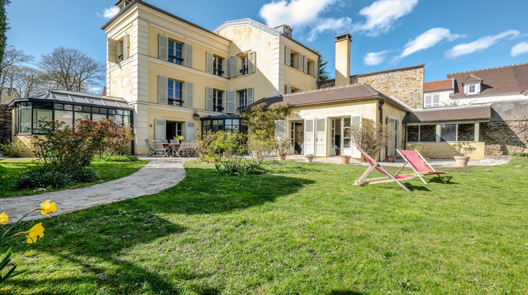 Ma-Cabane - Vente Divers LOUVECIENNES, 210 m²