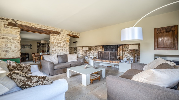 Ma-Cabane - Vente Divers LOUVECIENNES, 210 m²
