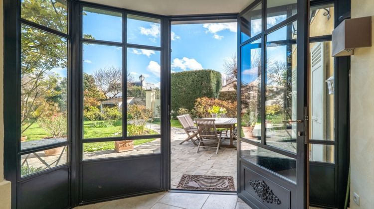 Ma-Cabane - Vente Divers LOUVECIENNES, 210 m²