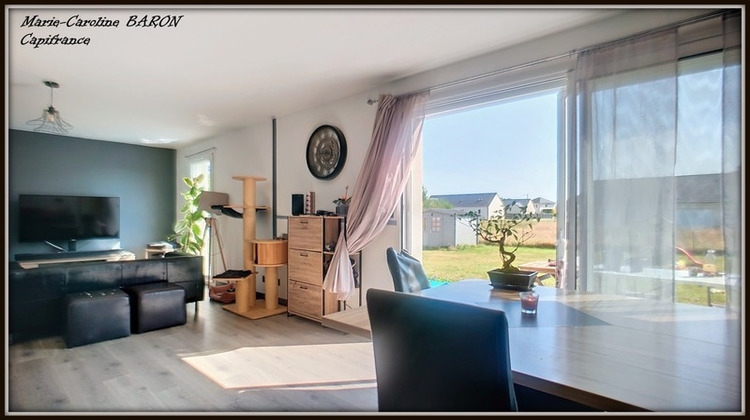 Ma-Cabane - Vente Divers LUANT, 102 m²