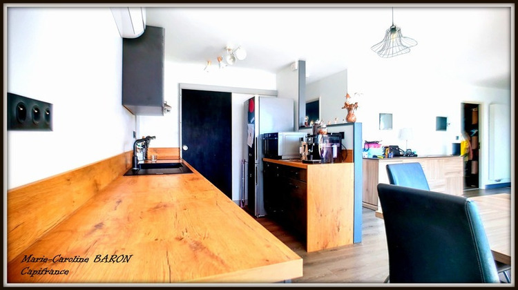 Ma-Cabane - Vente Divers LUANT, 102 m²