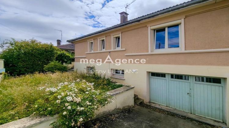 Ma-Cabane - Vente Divers LUCE, 65 m²