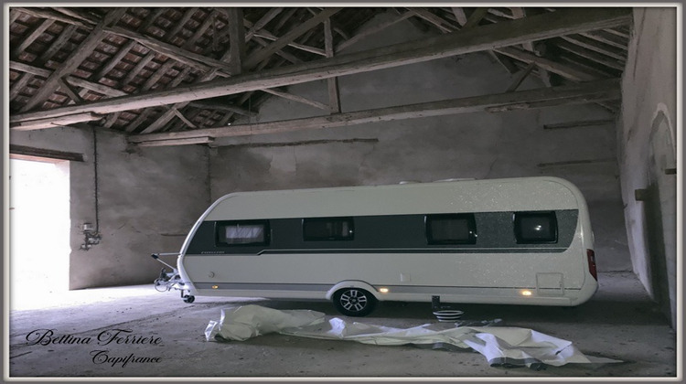 Ma-Cabane - Vente Divers LUCENAY LE DUC, 235 m²