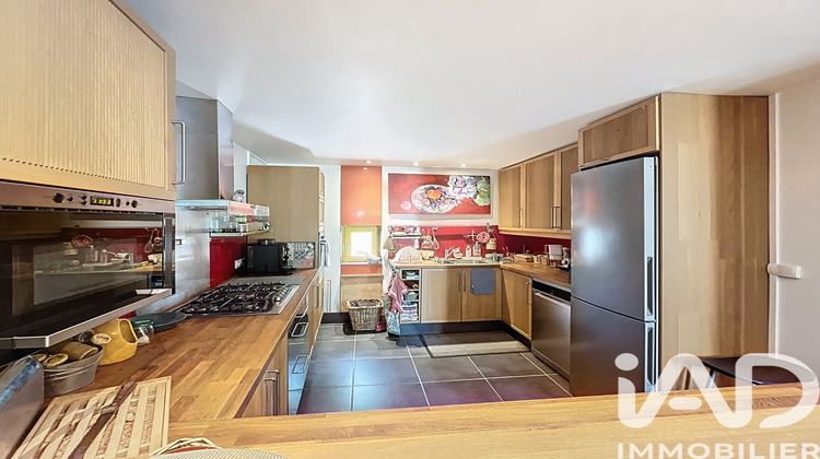 Ma-Cabane - Vente Divers Lucy-sur-Yonne, 218 m²