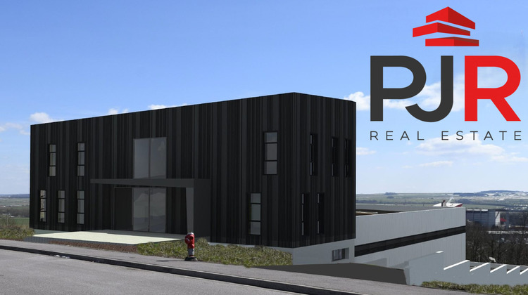 Ma-Cabane - Vente Divers Ludres, 150 m²