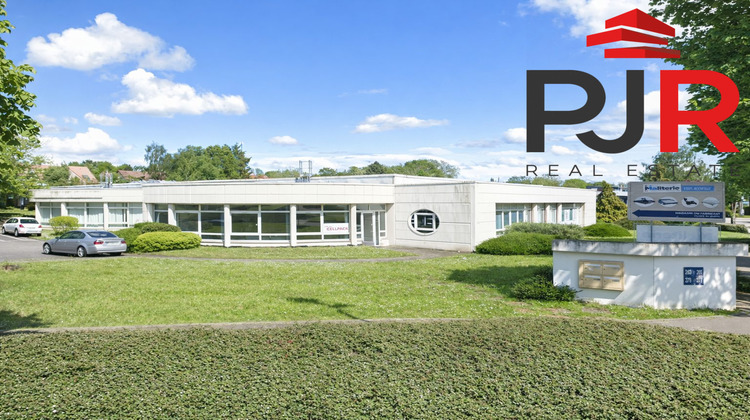 Ma-Cabane - Vente Divers Ludres, 609 m²