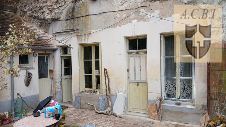 Ma-Cabane - Vente Divers Lunay, 45 m²