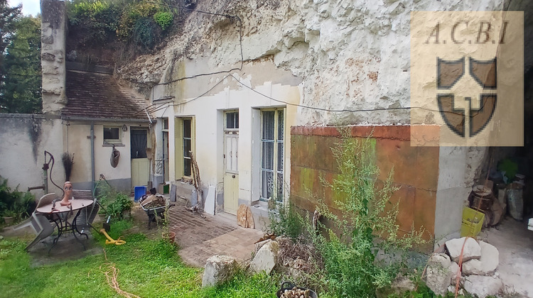 Ma-Cabane - Vente Divers Lunay, 45 m²