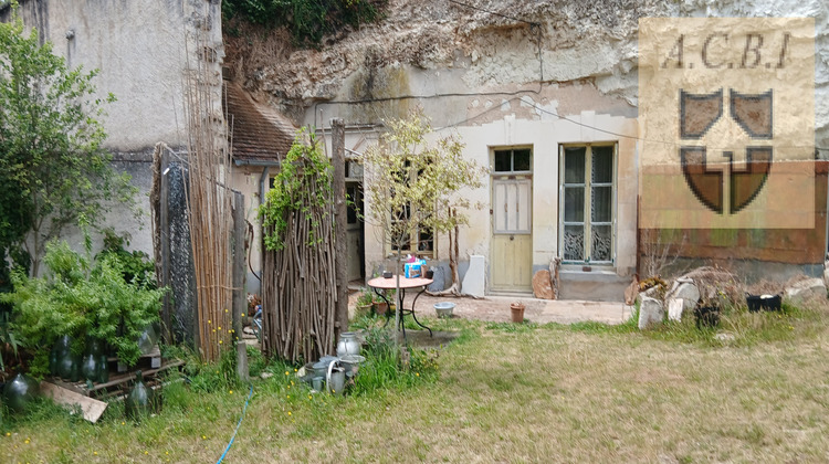 Ma-Cabane - Vente Divers Lunay, 45 m²