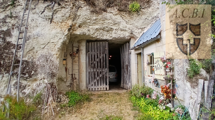 Ma-Cabane - Vente Divers Lunay, 45 m²