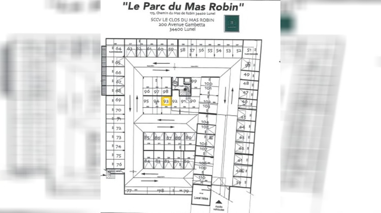 Ma-Cabane - Vente Divers LUNEL, 0 m²