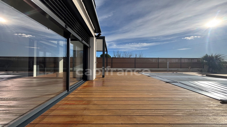 Ma-Cabane - Vente Divers LUNEL, 118 m²