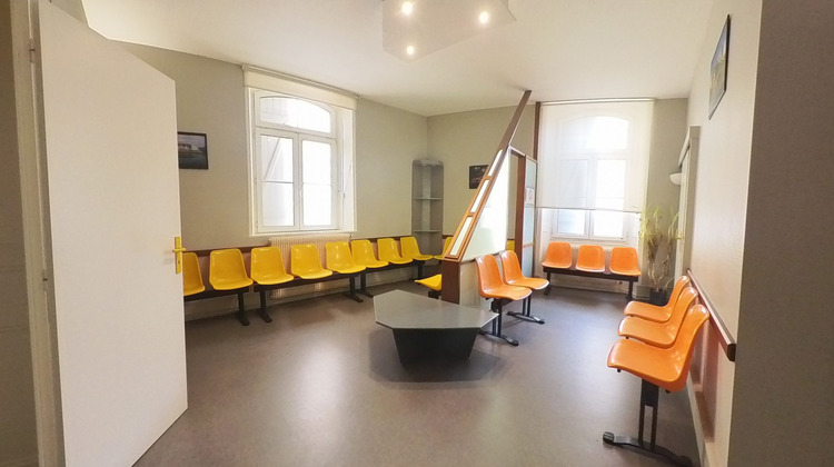 Ma-Cabane - Vente Divers Lunéville, 106 m²