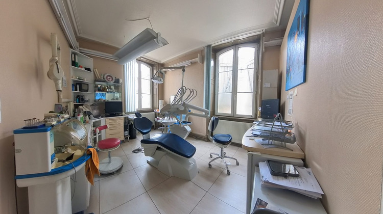 Ma-Cabane - Vente Divers Lunéville, 106 m²