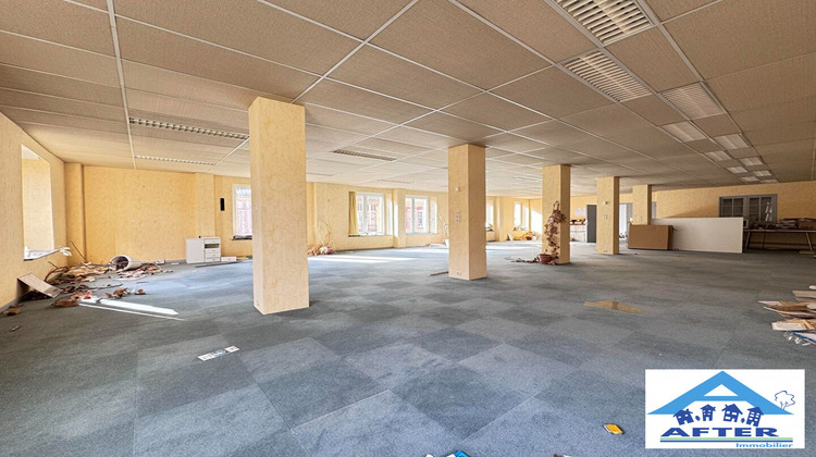 Ma-Cabane - Vente Divers Lunéville, 201 m²