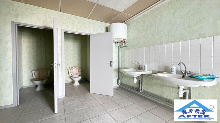 Ma-Cabane - Vente Divers Lunéville, 201 m²