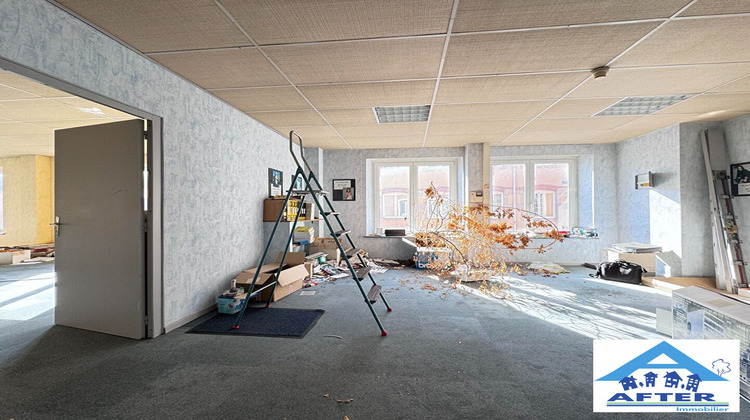 Ma-Cabane - Vente Divers Lunéville, 201 m²