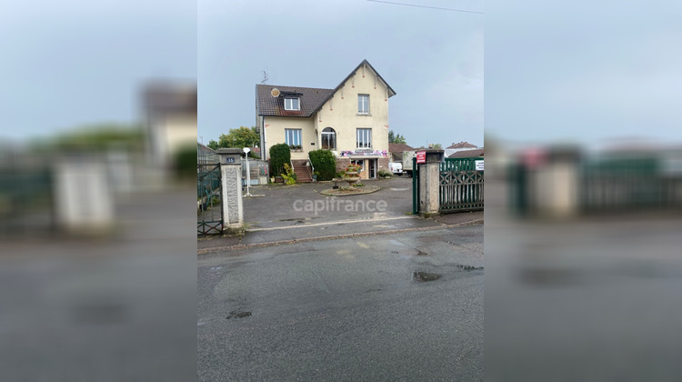 Ma-Cabane - Vente Divers LURE, 160 m²