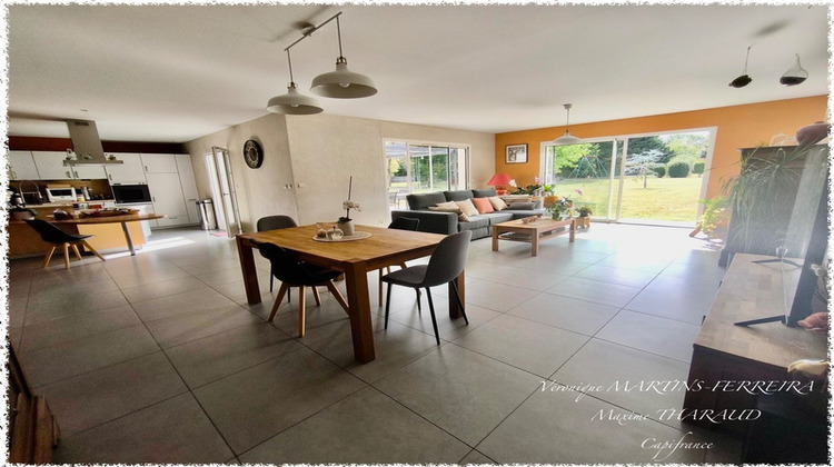 Ma-Cabane - Vente Divers LURY SUR ARNON, 188 m²