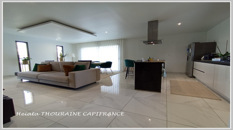 Ma-Cabane - Vente Divers LUSIGNAN, 106 m²