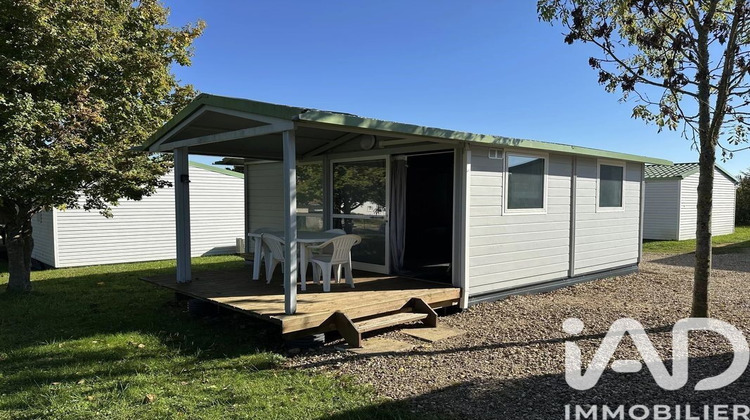 Ma-Cabane - Vente Divers Lussac-les-Châteaux, 180 m²