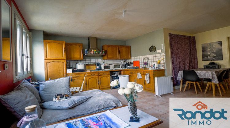 Ma-Cabane - Vente Divers Lux, 140 m²