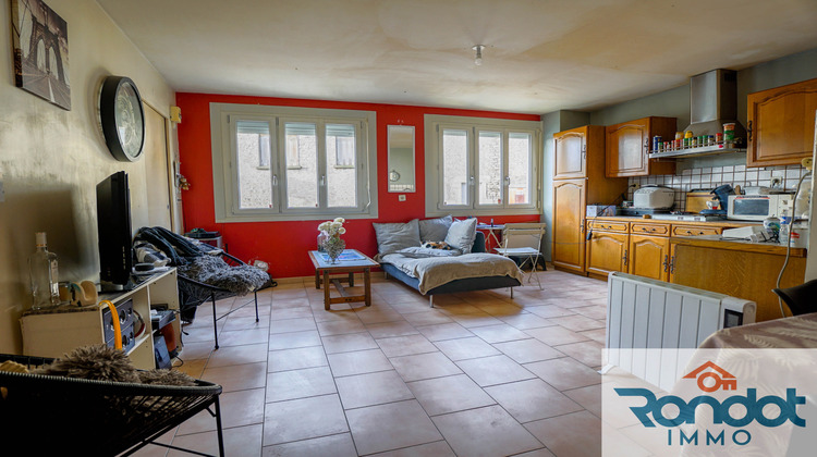 Ma-Cabane - Vente Divers Lux, 140 m²