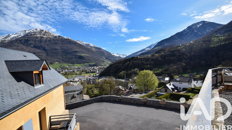 Ma-Cabane - Vente Divers Luz-Saint-Sauveur, 83 m²