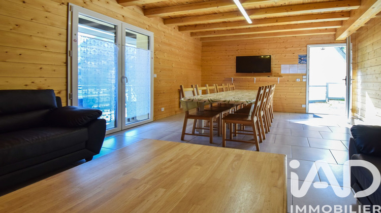 Ma-Cabane - Vente Divers Luz-Saint-Sauveur, 83 m²
