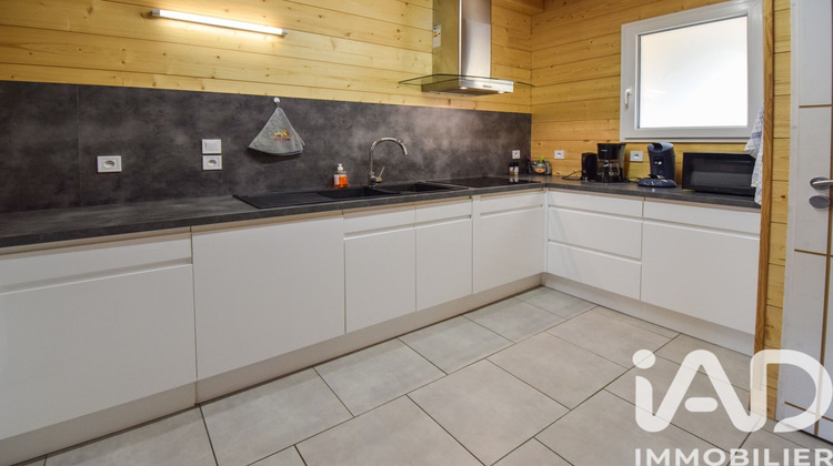 Ma-Cabane - Vente Divers Luz-Saint-Sauveur, 83 m²
