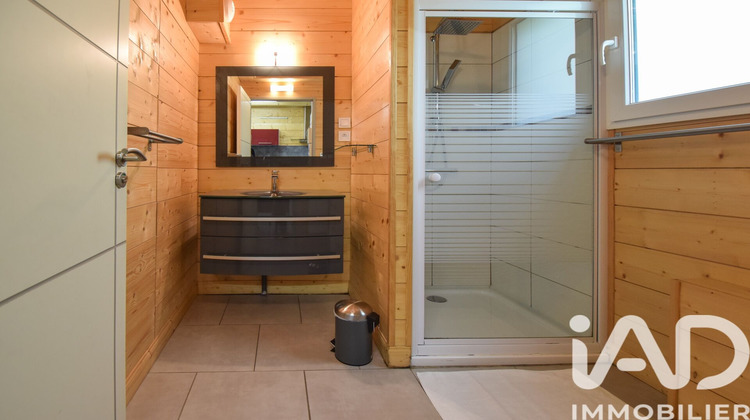 Ma-Cabane - Vente Divers Luz-Saint-Sauveur, 83 m²