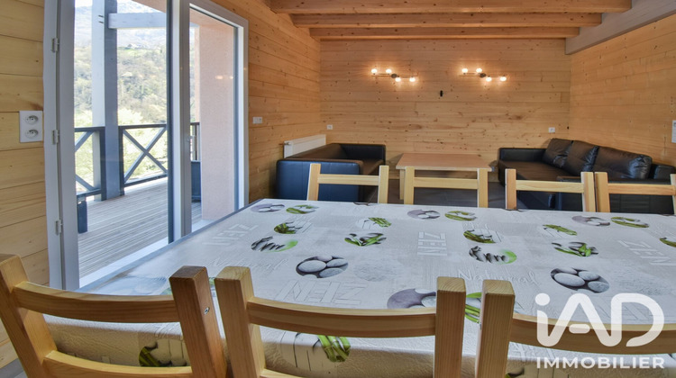 Ma-Cabane - Vente Divers Luz-Saint-Sauveur, 70 m²