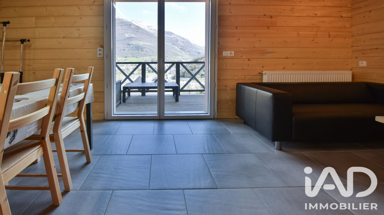 Ma-Cabane - Vente Divers Luz-Saint-Sauveur, 70 m²