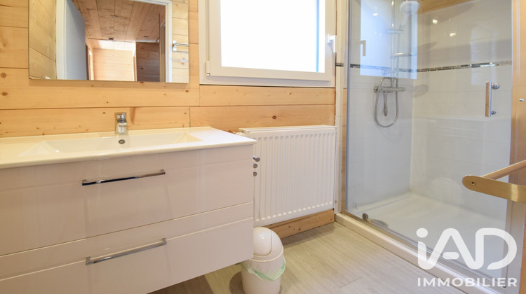 Ma-Cabane - Vente Divers Luz-Saint-Sauveur, 70 m²