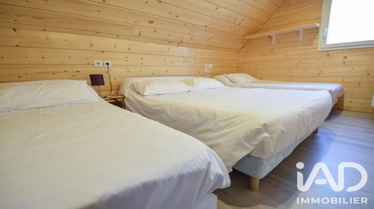 Ma-Cabane - Vente Divers Luz-Saint-Sauveur, 70 m²
