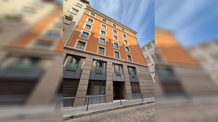 Ma-Cabane - Vente Divers LYON 2, 0 m²